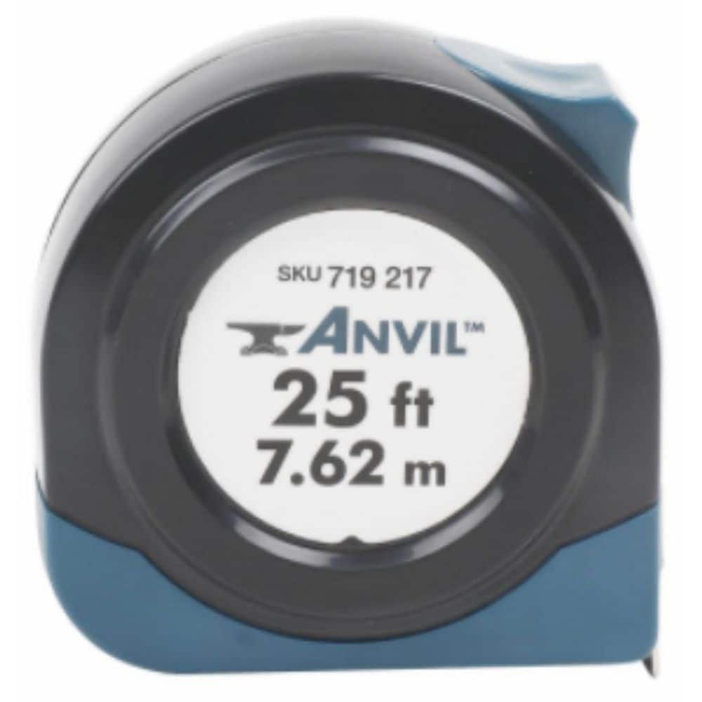 25 ft. Tape Measure - Image 1