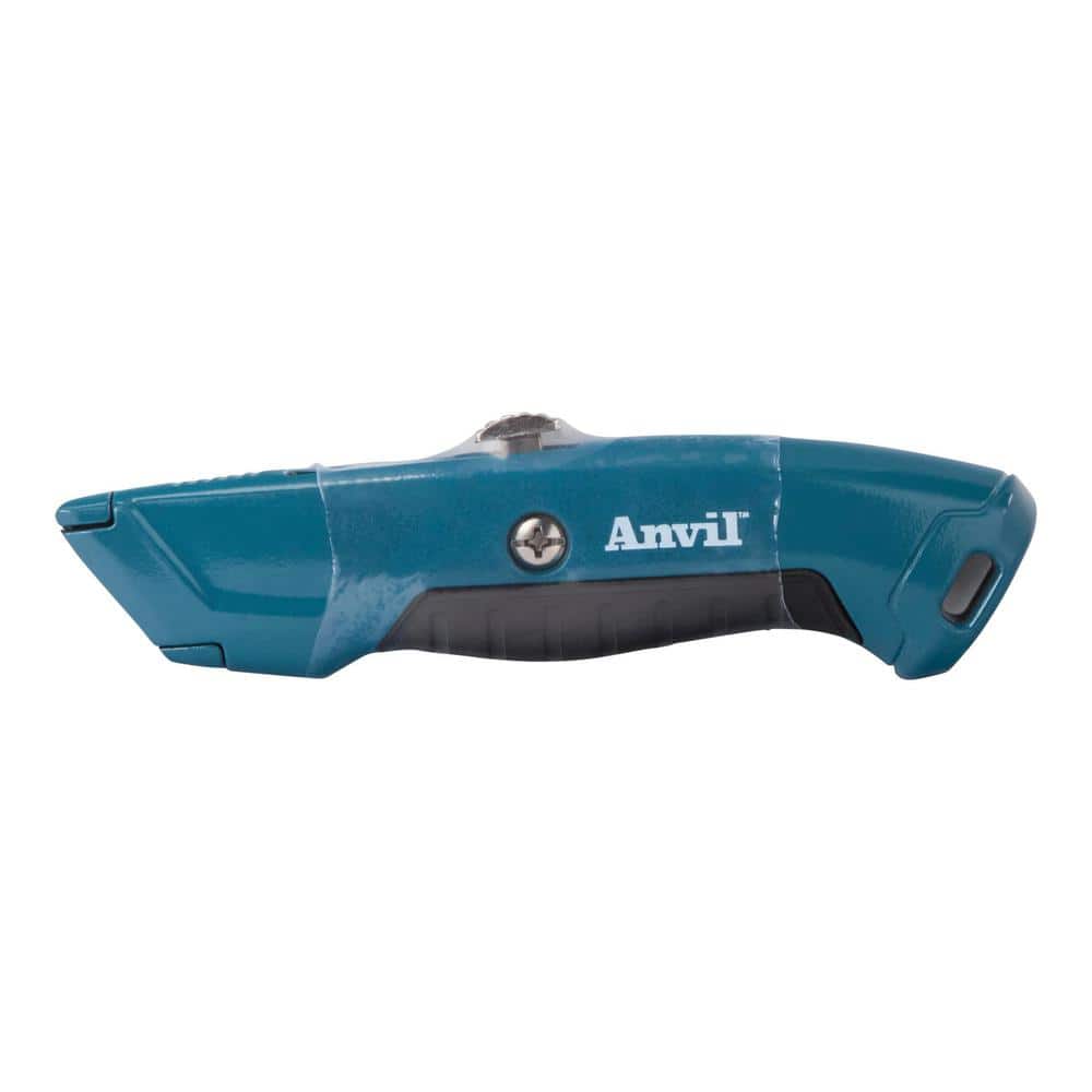 6 in. Retractable Utility Knife Scraper Blade - Image 1