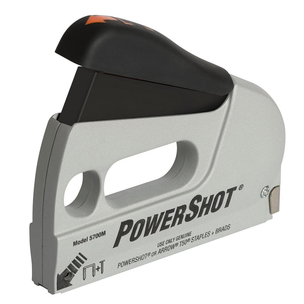 PowerShot 5700 Forward Action Staple Gun - Image 1