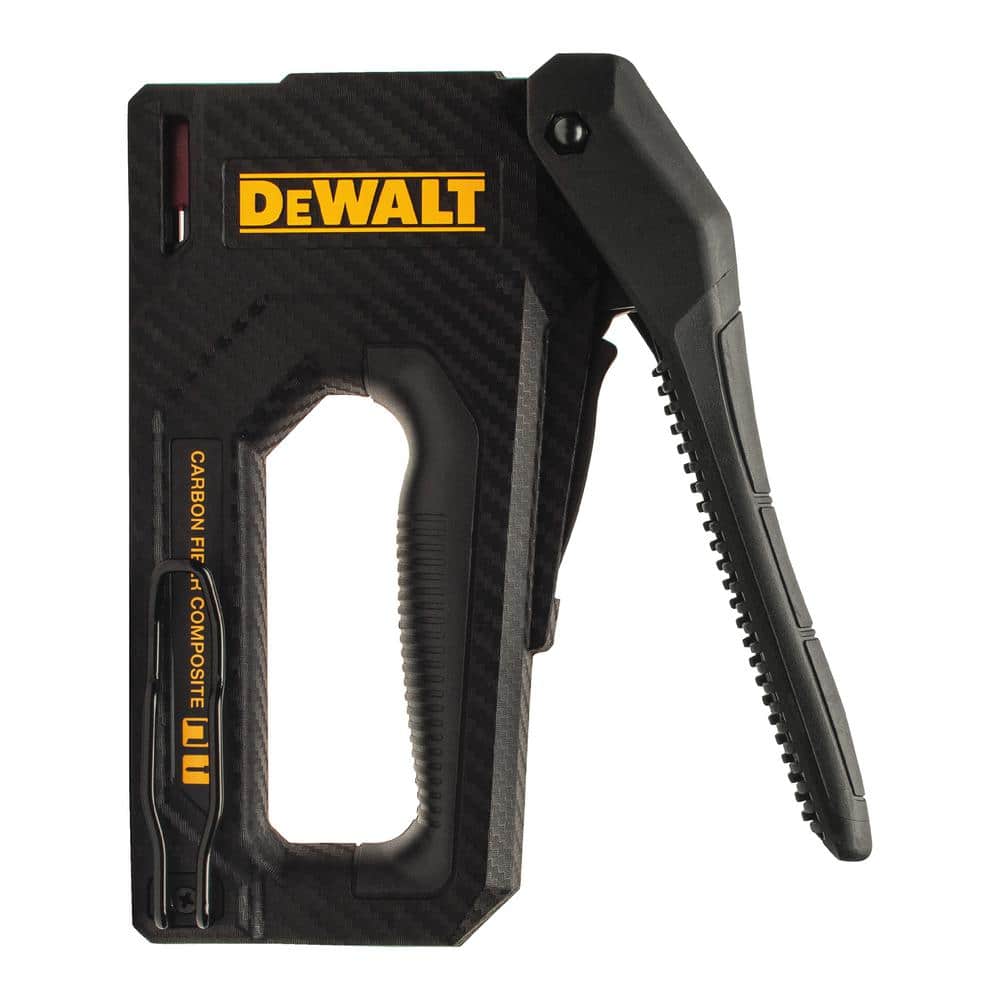 Carbon Fiber Stapler/Tacker - Image 1