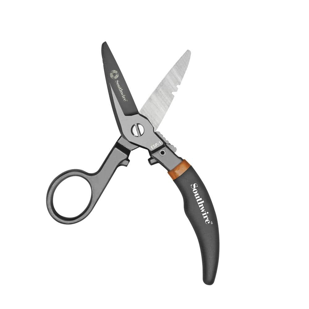 ESP-1 Electrician Scissors - Pro - Image 1