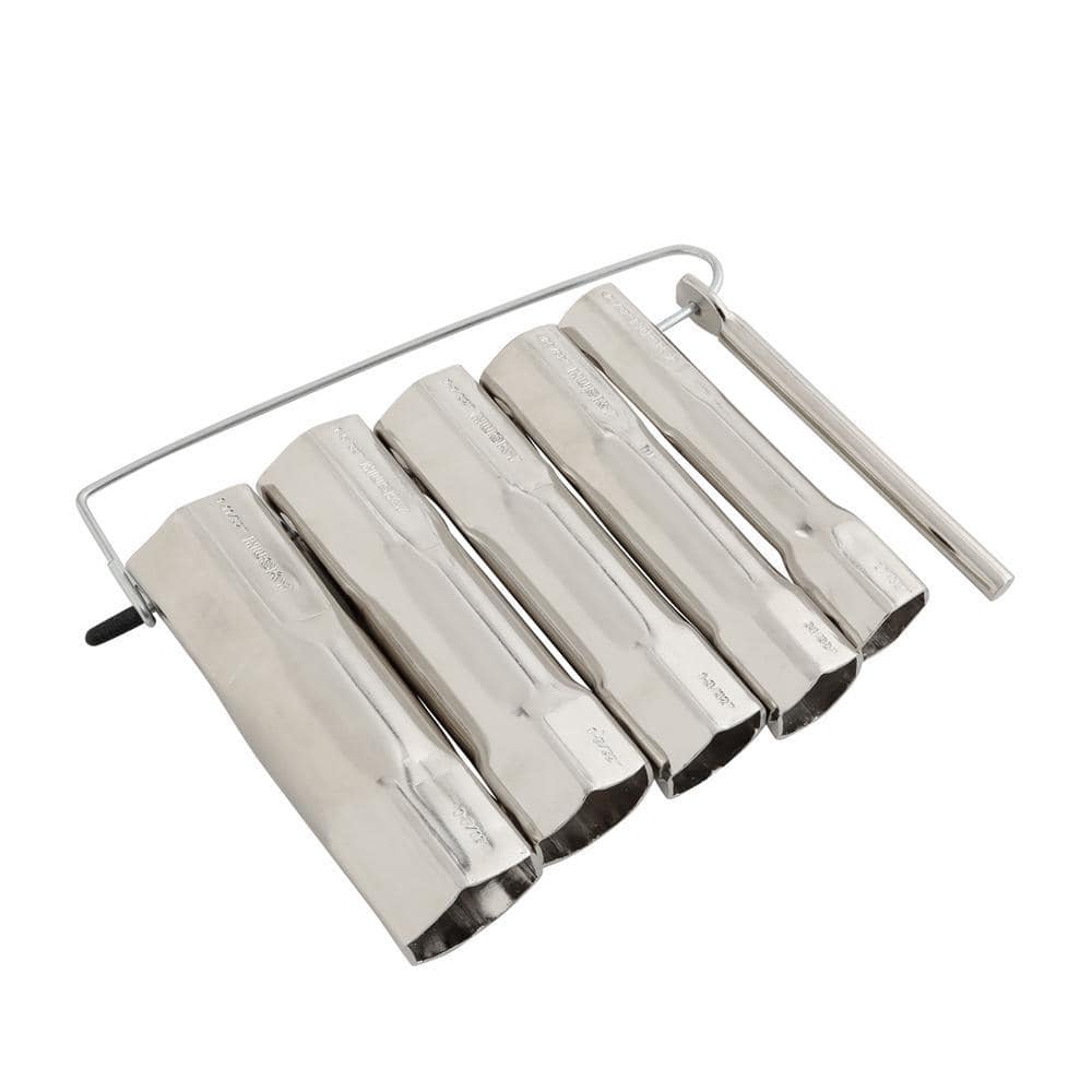 Shower Valve Socket Set - Image 1