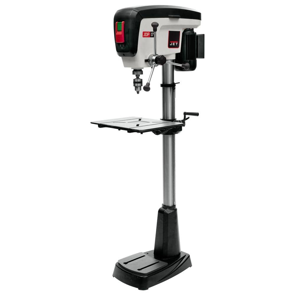 JDP-17 17 in. 3/4 HP Drill Press - Image 1