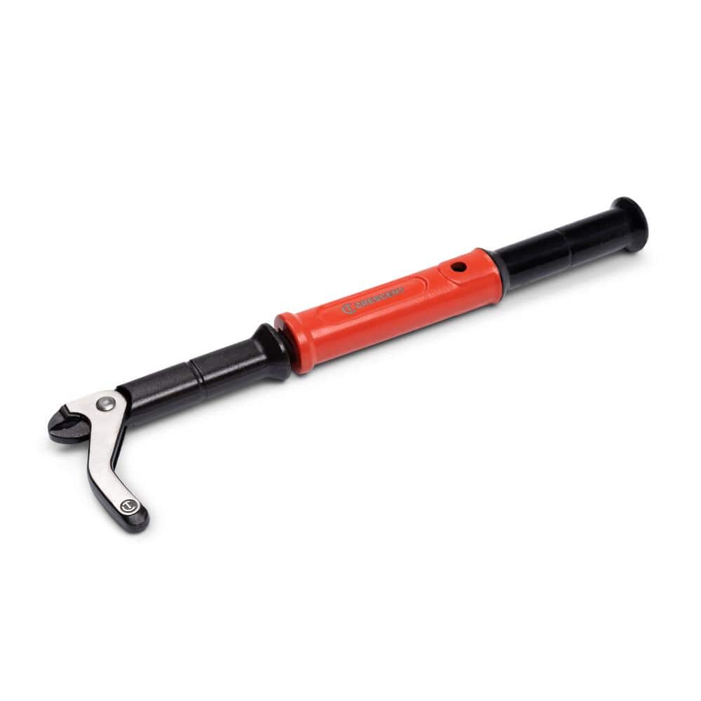 Crescent Sliding Joint 19" Nail Puller - 56NP - Image 1