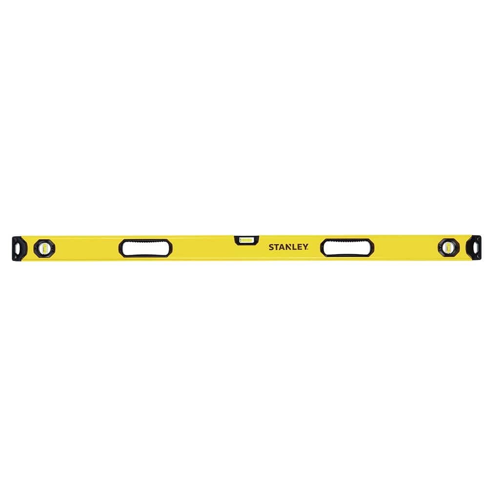 Stanley 48 in Box Beam Level - Image 1