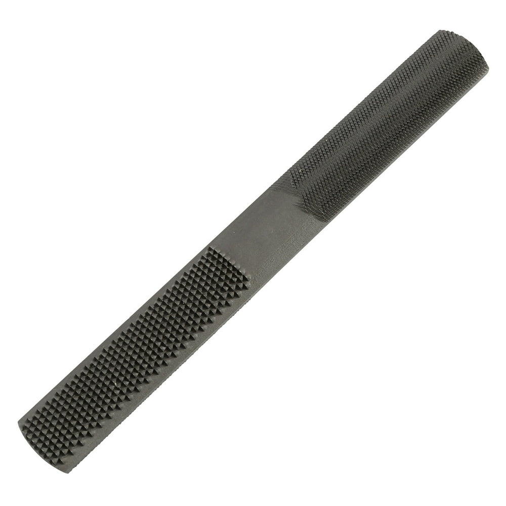 Hyper Tough 4-in-1 Multi-Functional Steel File - Image 1