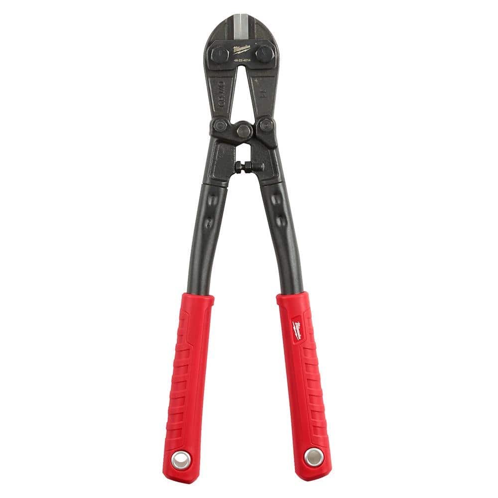 14 in. Bolt Cutter With 5/16 in. Max Cut Capacity - Image 1