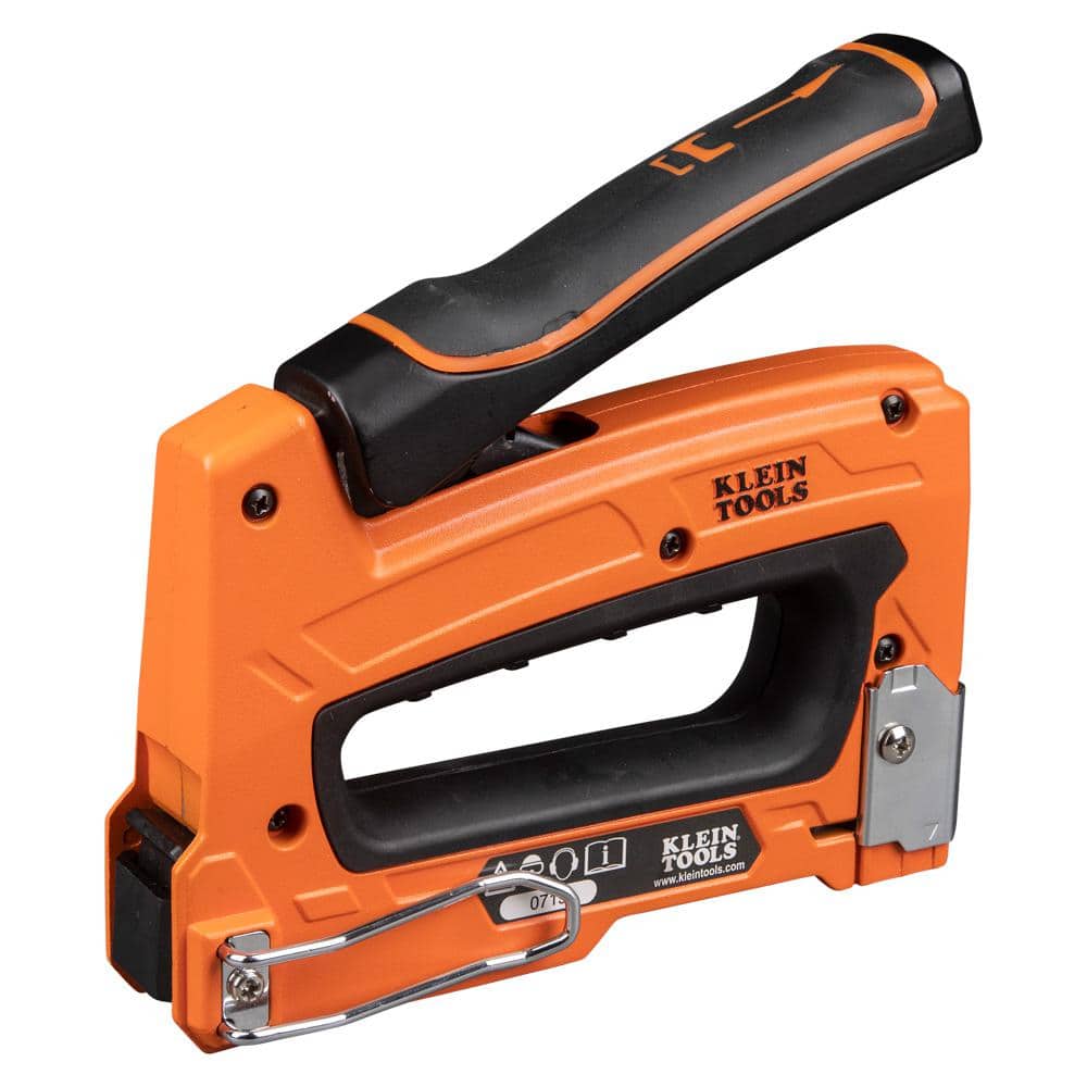 Loose Cable Stapler - Image 1