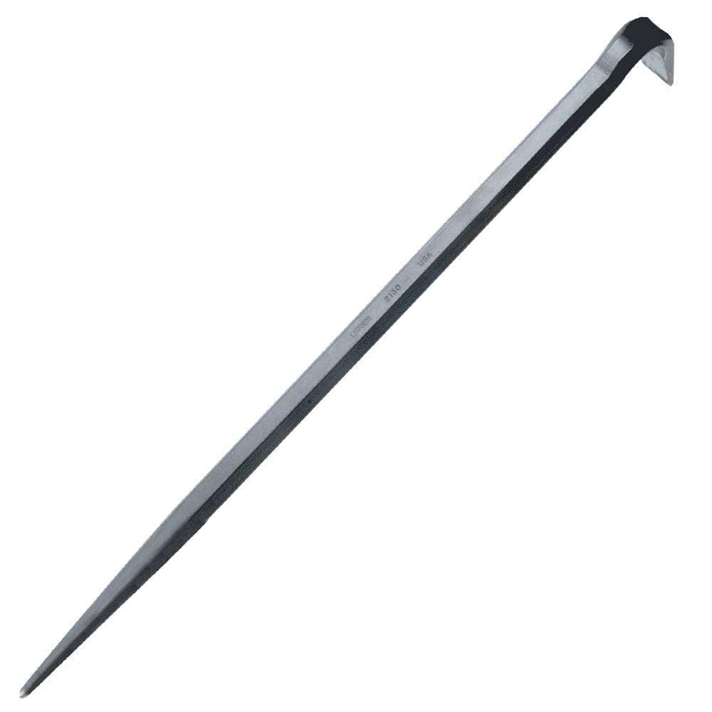 18 in. Long Head Alignment Pry Bar 5/8 in. - Image 1