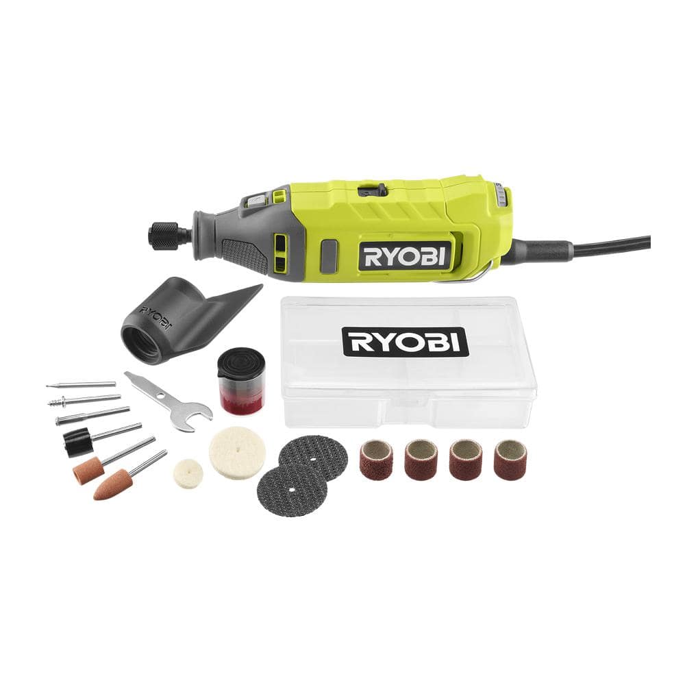 Ryobi 1.2 Amp Rotary Tool - Image 1