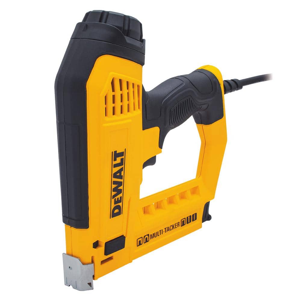 5-in-1 Multi-Tacker and Brad Nailer - Image 1