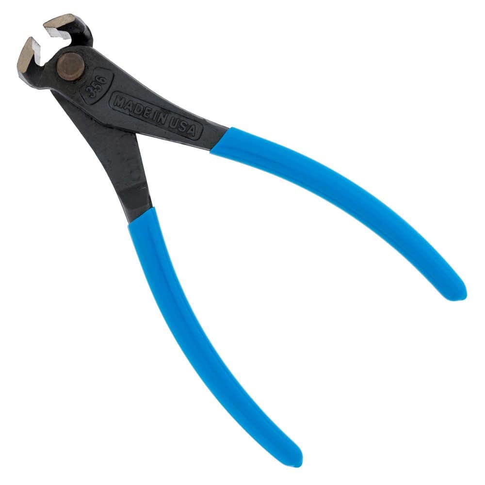 6.25 in. End Cutting Pliers - Image 1