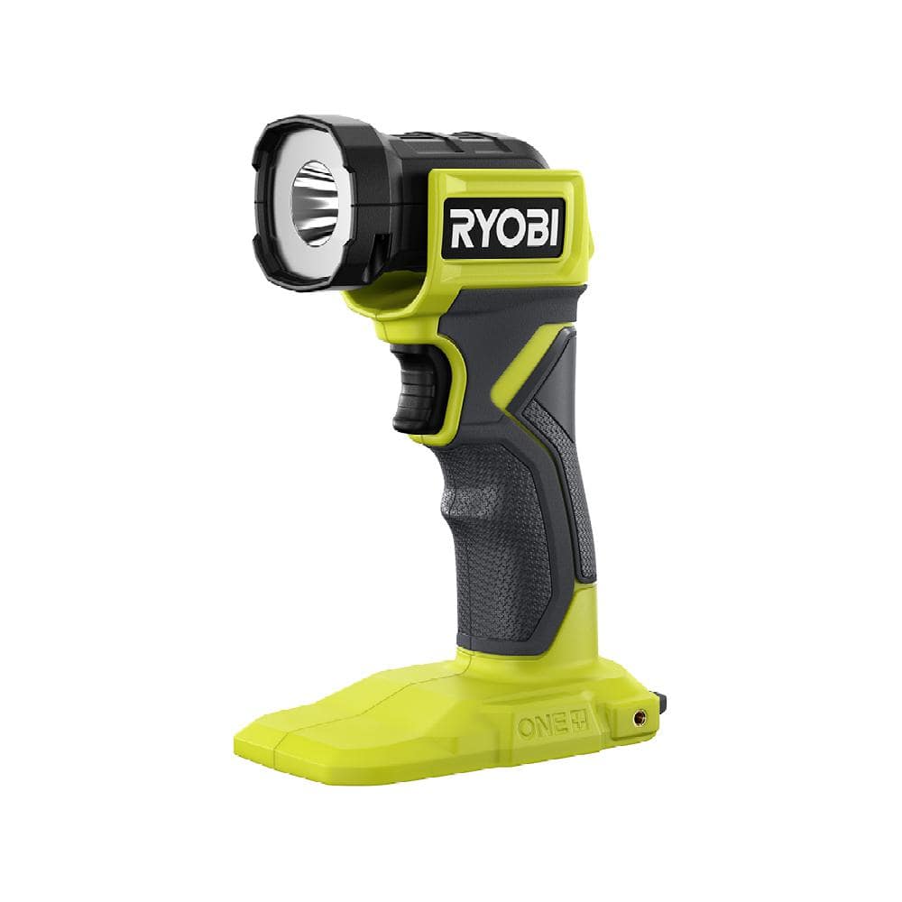ONE+ 18V Cordless LED Light (Tool Only) - Image 1