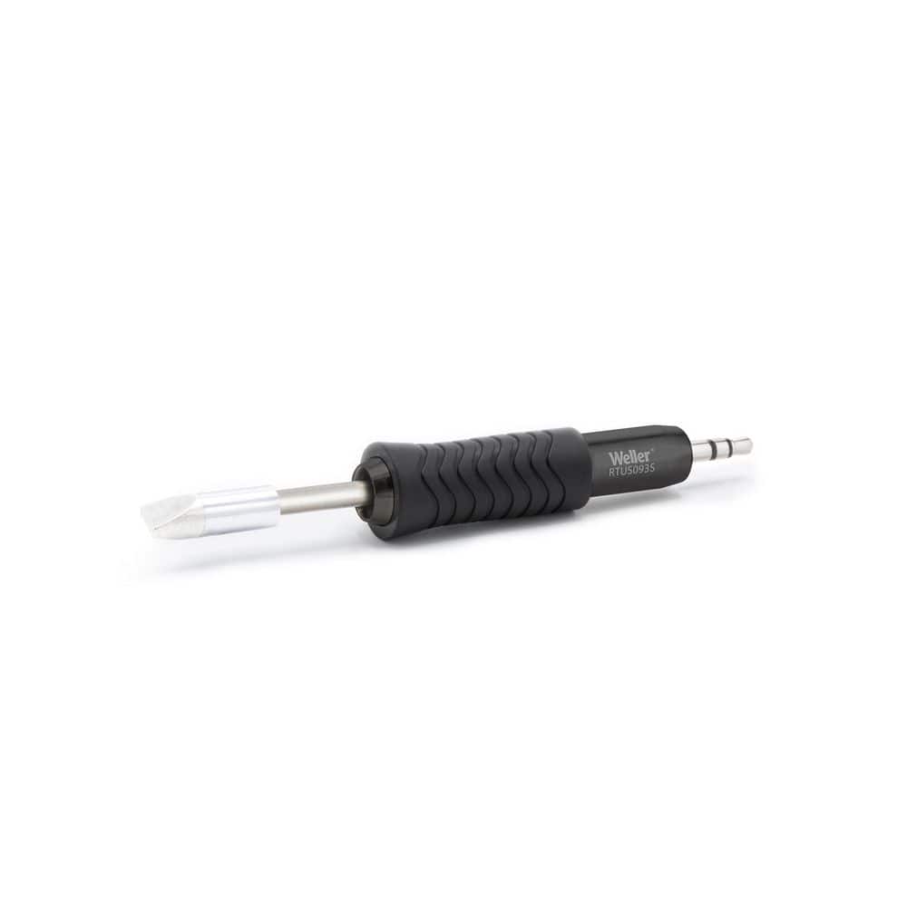 RTUS Ultra Soldering Tip, Chisel, 9.3 x 2.0 mm - Image 1