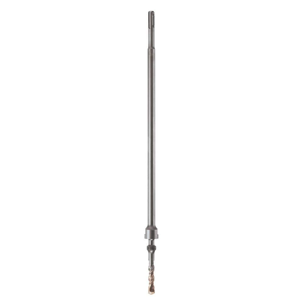 1-1/2 in. SDS-Plus Extension for SPEEDCORE Thin-Wall Core Bit - Image 1