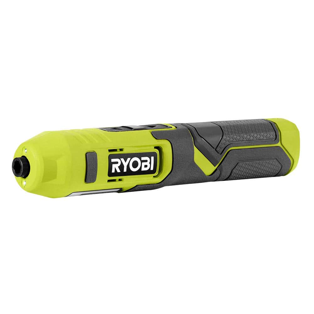 4V Cordless 1/4 in. Screwdriver - Image 1
