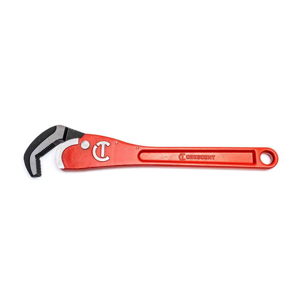 16 in. Self Adjusting Pipe Wrench - Image 1