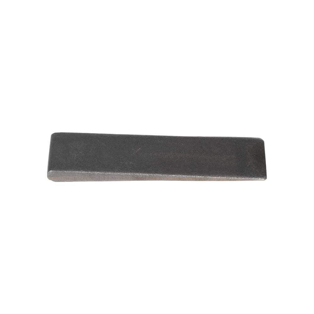 4 in. Fox Wedge Stainless Steel - Image 1