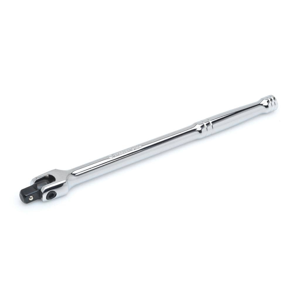 3/8 in. Drive 10 in. Flex Handle/Breaker Bar - Image 1