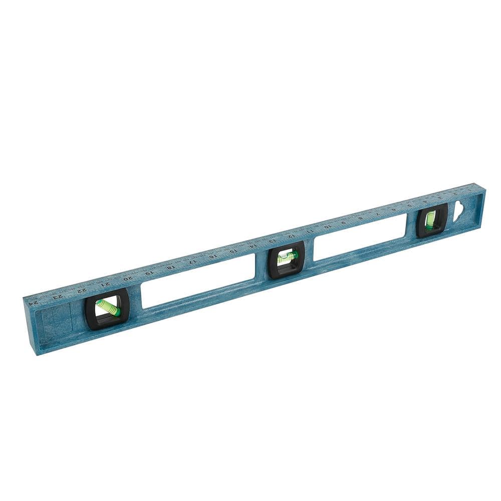 24 inch I-Beam Level - Image 1