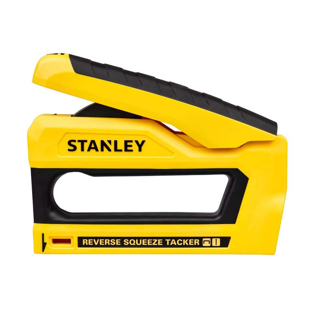 Reverse Squeeze Stapler - Image 1