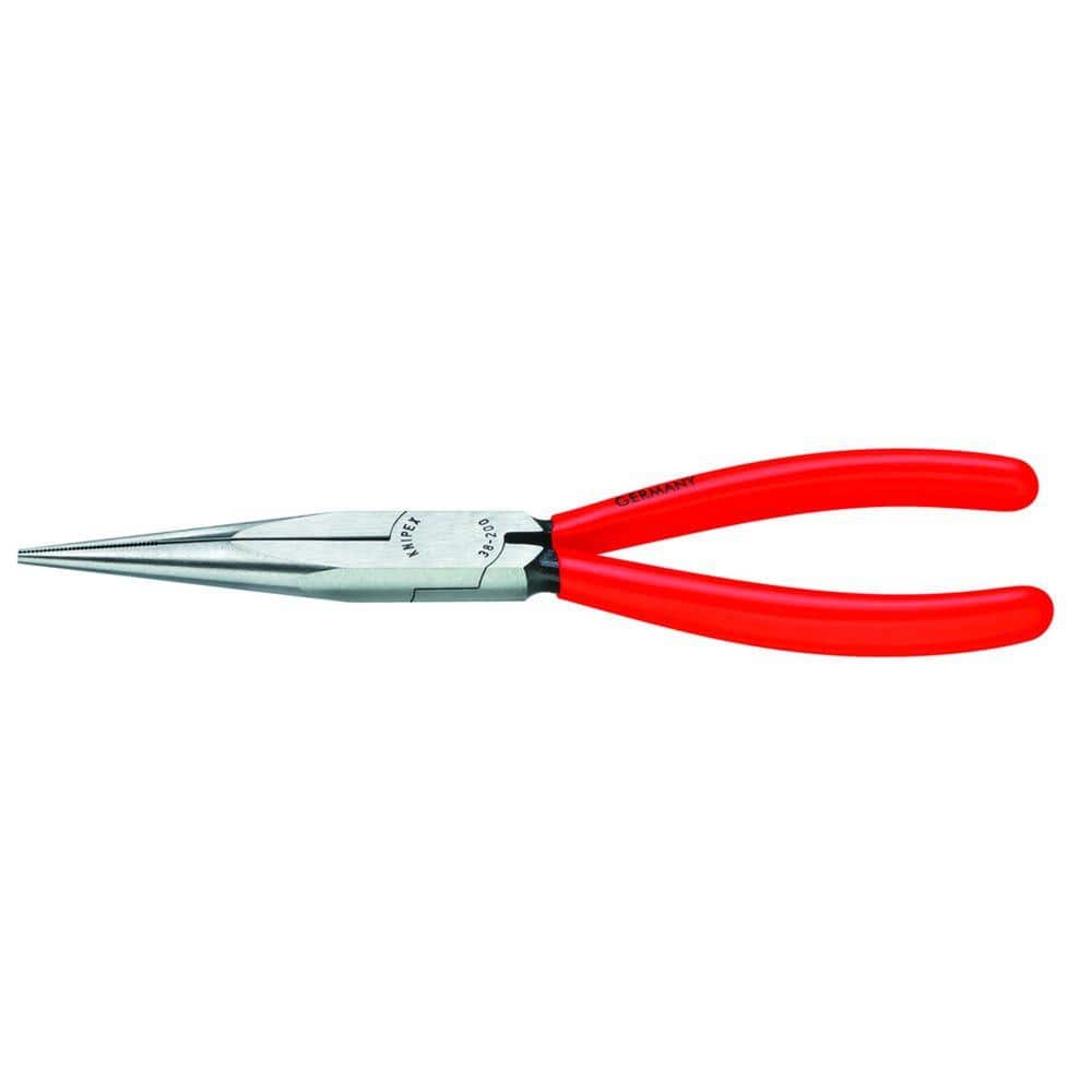 8 in. Long Nose Pliers - Image 1