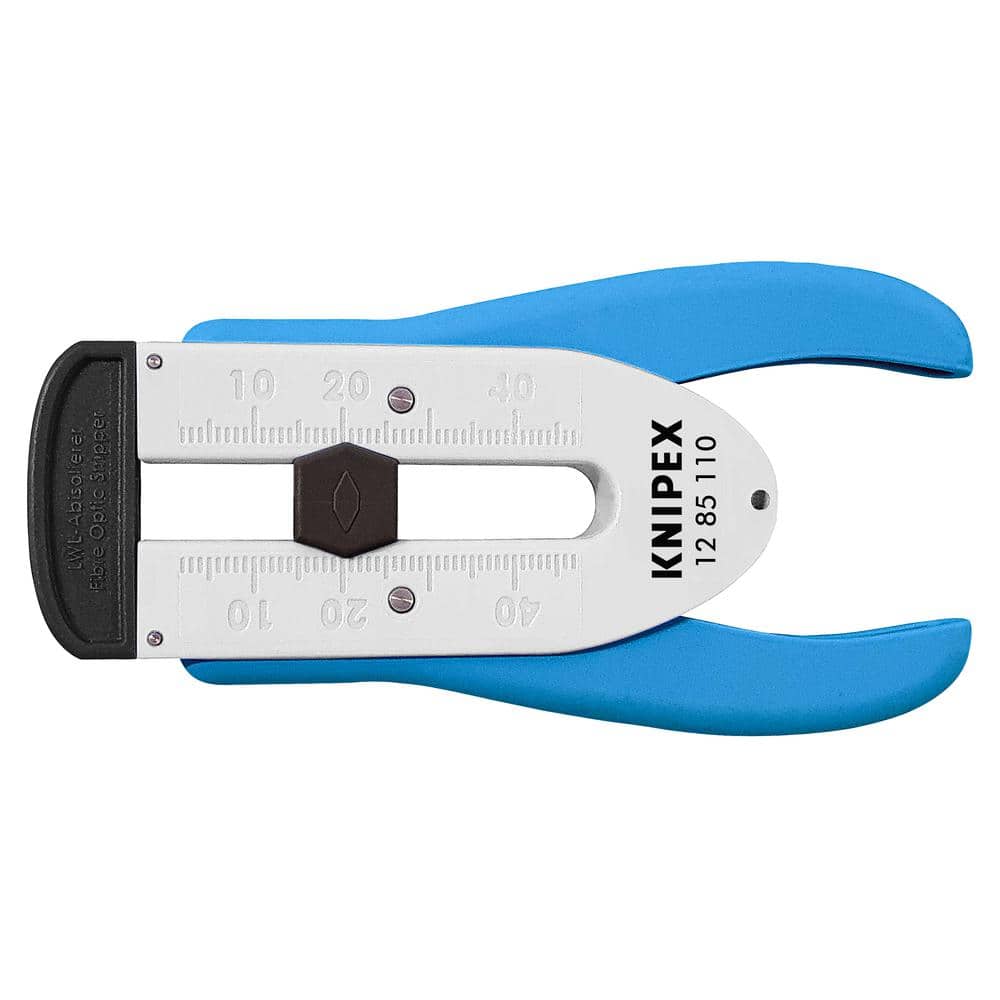 4 1/4" Stripping Tool for Fiber Optics Cable - Image 1
