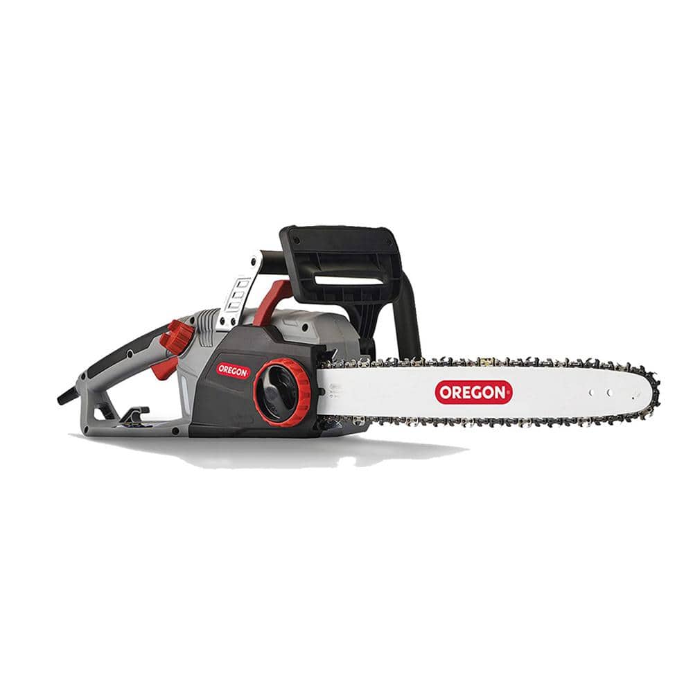 Oregon CS1500 Self-Sharpening Electric Chain Saw - Image 1