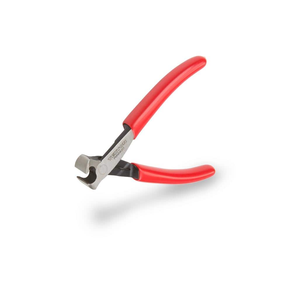 Tekton Mini End Cutting Pliers - Image 1