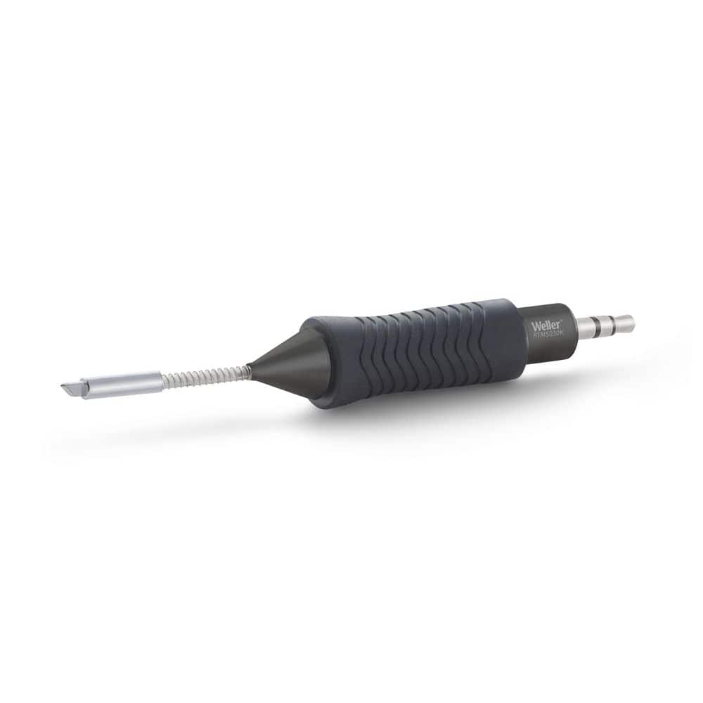 RTMS Micro Soldering Tip, Knife 3.0 mm - Image 1
