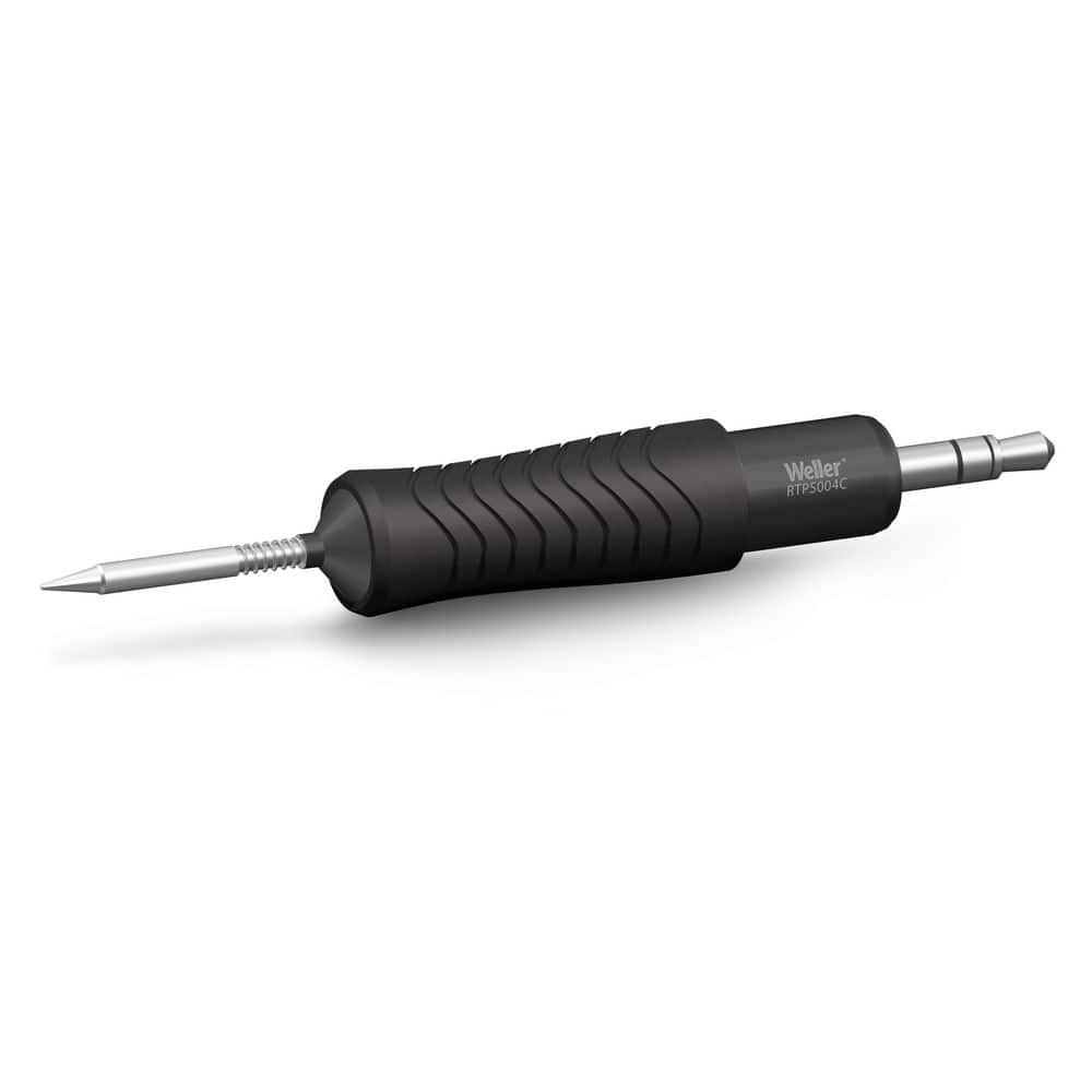 RTPS Nano/Pico Soldering Tip, Conical Ø 0.4 mm - Image 1