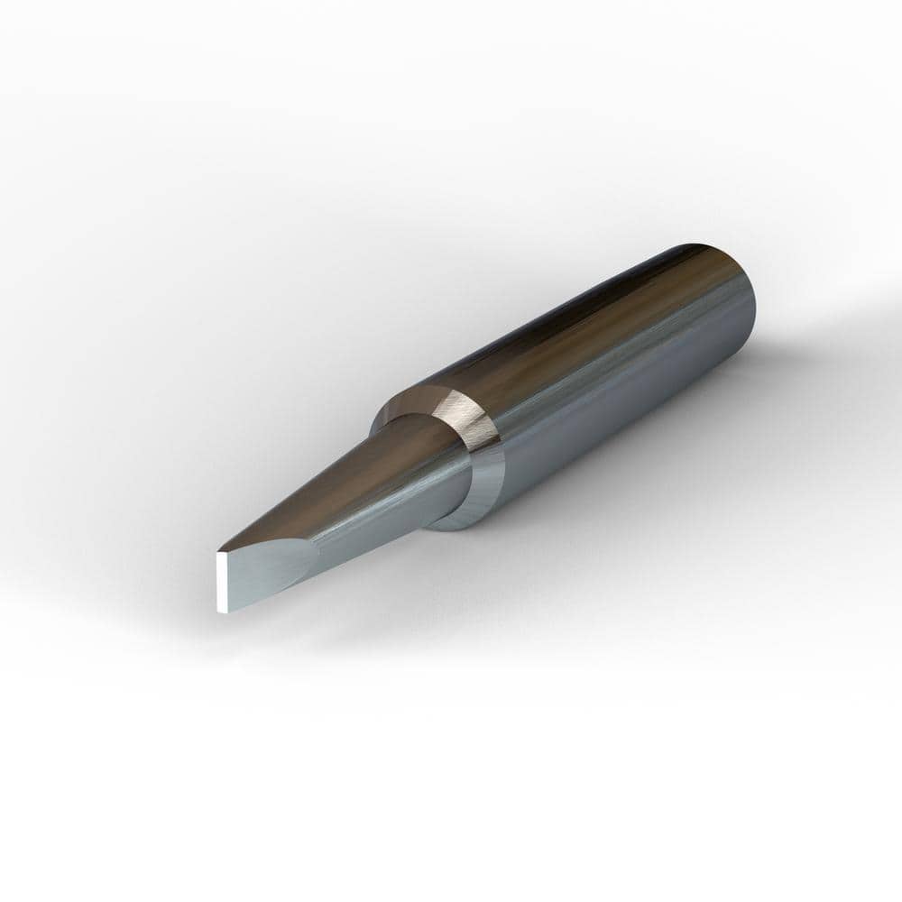 2.4 mm Screwdriver Soldering Tip for WLIR60,(3-Pack) - Image 1