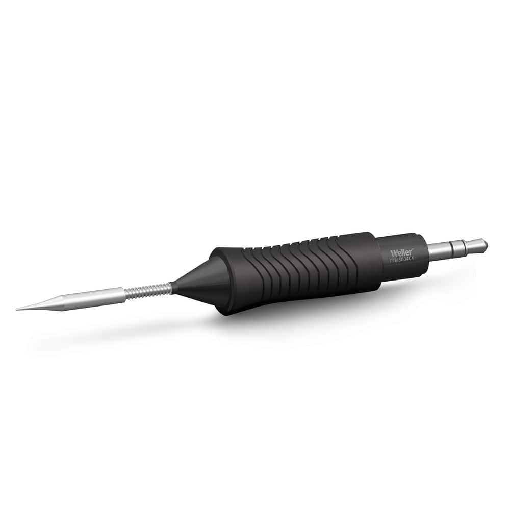 RTMS Micro Soldering Tip, Conical Ã 0.4 mm - Image 1