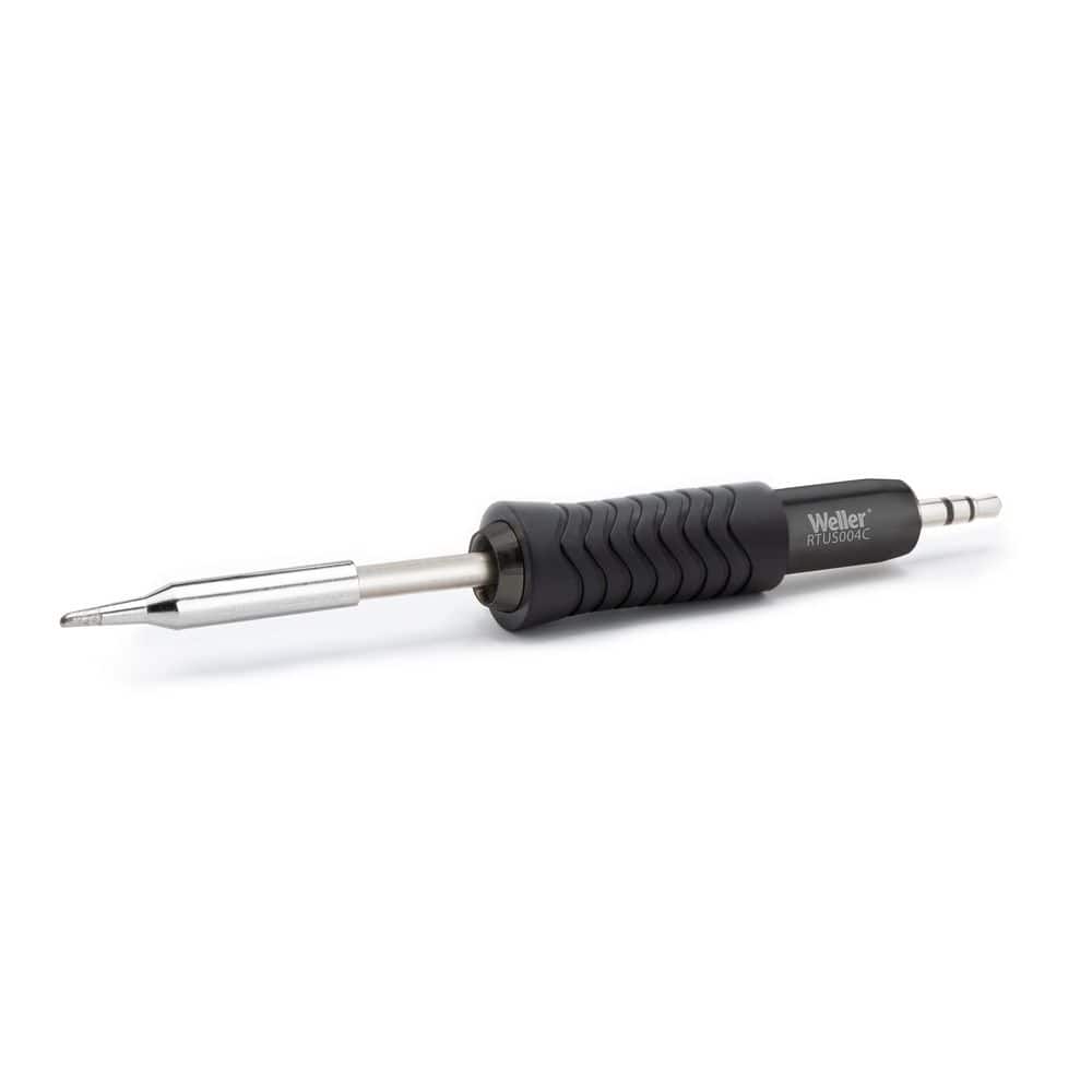 RTUS Ultra Soldering Tip, Bevel Cut, Ø 1.5 mm - Image 1