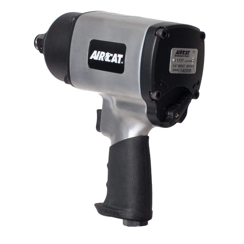 3/4 in. Super Duty Impact Wrench - Image 1
