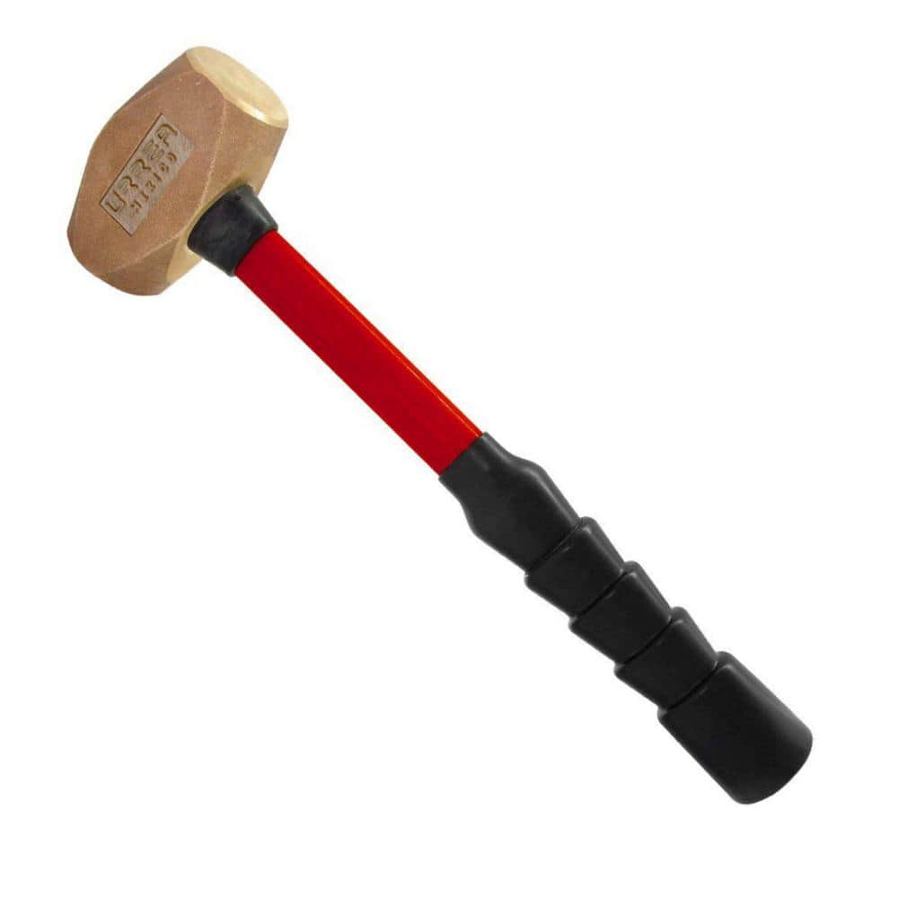 2 lbs. Steel Octagonal Sledge Hammer with Hickory Handle - Image 1