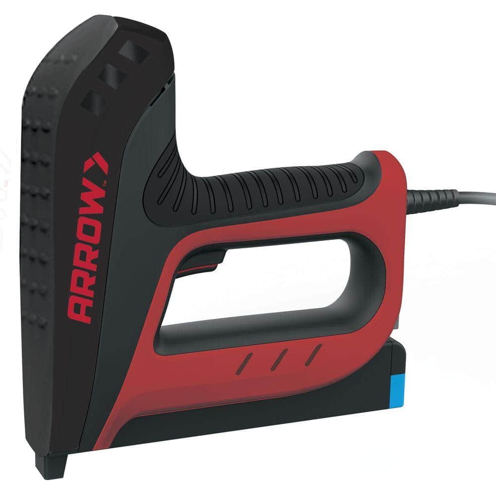 6 in. Electric Stapler and Brad Nailer - Image 1