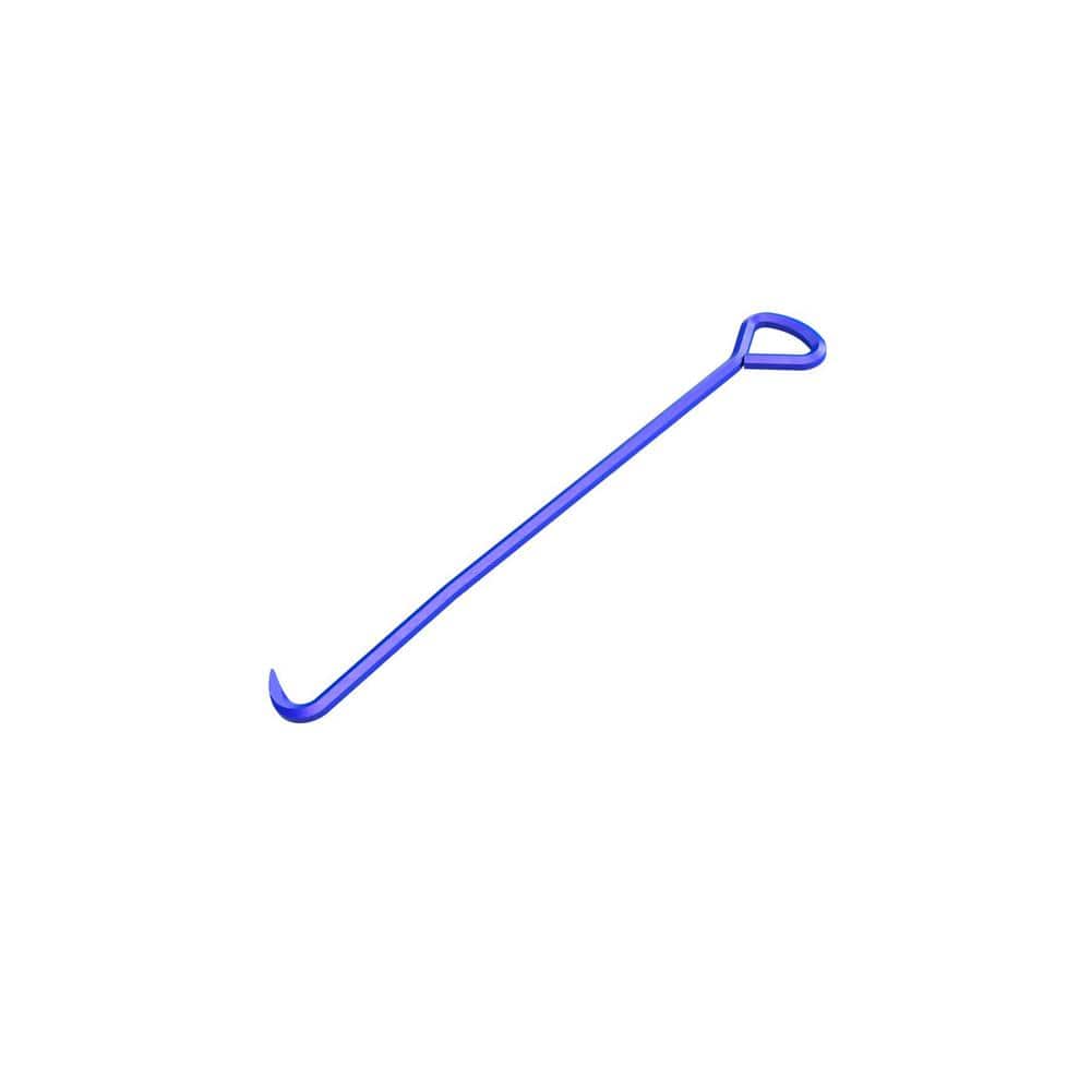 26 in. x 5/8 in. Drain Grate and Manhole Cover Lifter - Image 1