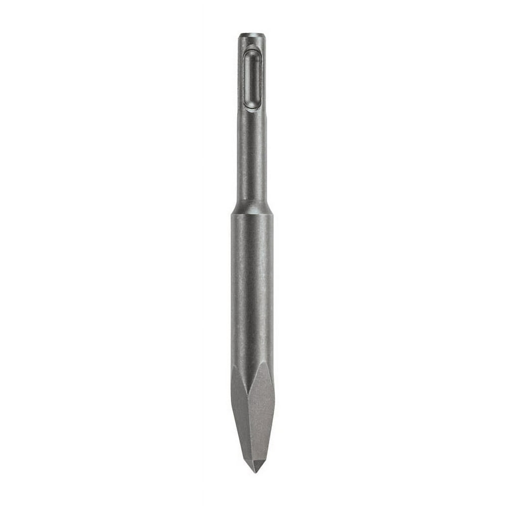 Bosch Bulldog 3/4 in. L Steel Chisel Silver 1 pc. - Image 1