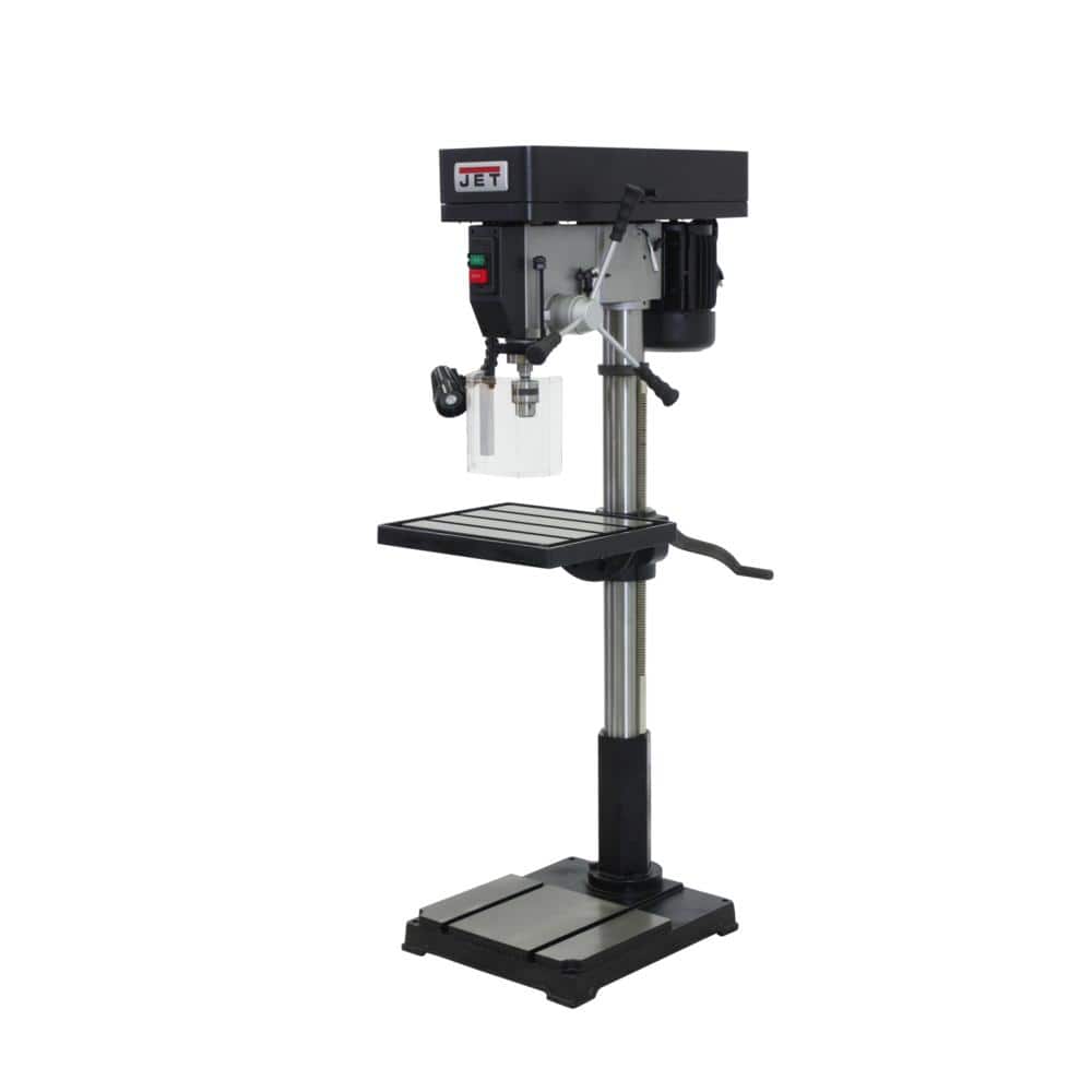 22 in. Industrial Drill Press - Image 1
