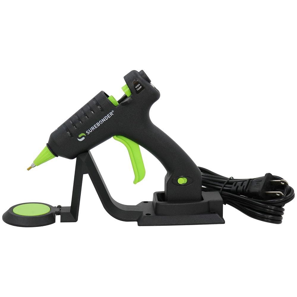 Cordless Single Temp Mini Glue Gun - Image 1