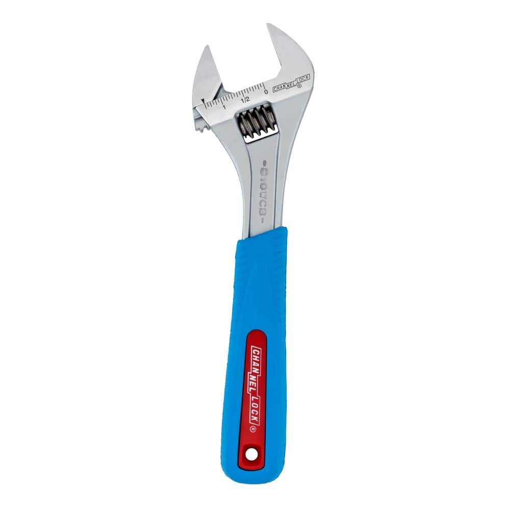 10 in. Adjustable Wrench - Image 1