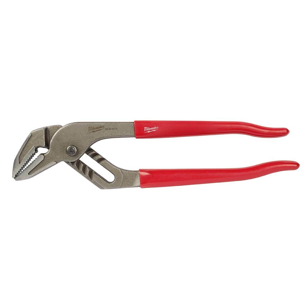 Milwaukee 10'' Pump-Dipped - Image 1