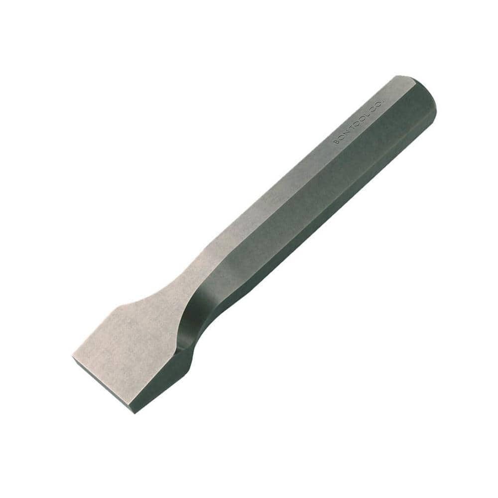 7 in. x 2 in. Stone Pitching Chisel - Image 1