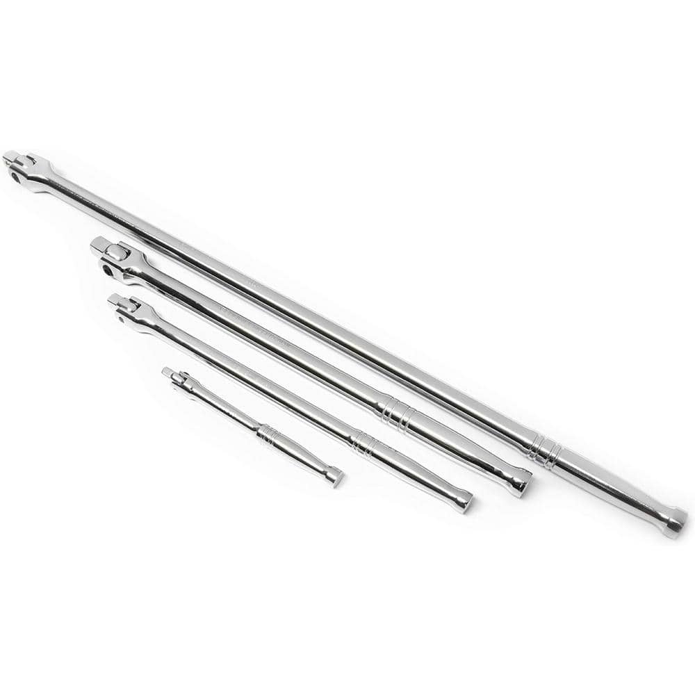 GEARWRENCH 4 Piece Breaker Bar Set - 89081 - Image 1