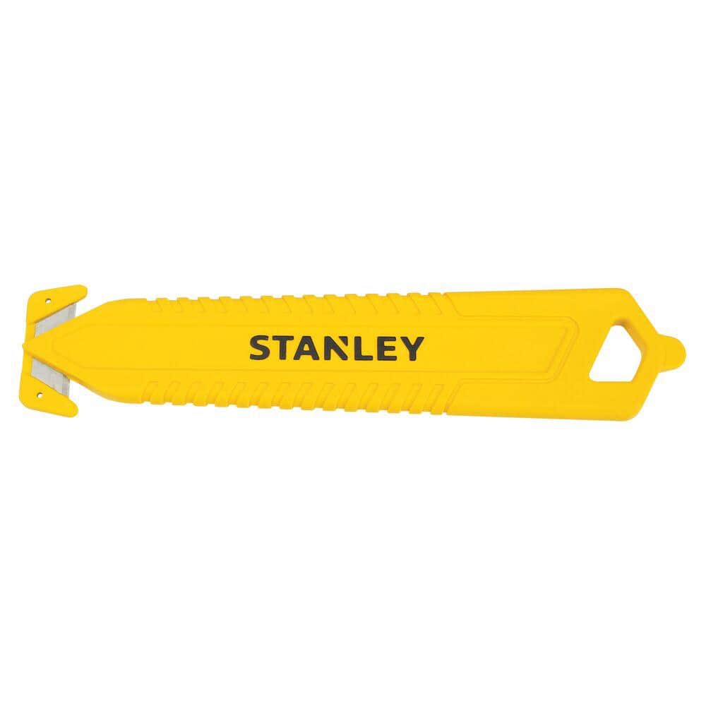 Double-Sided Pull Cutter Utility Knives (100-Pack) - Image 1