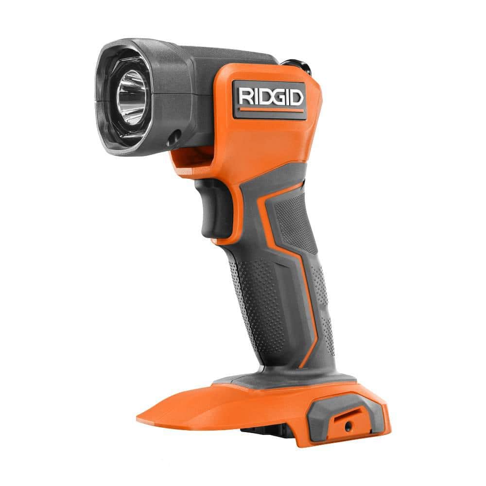 18V Cordless LED Work Light (Tool Only) - Image 1