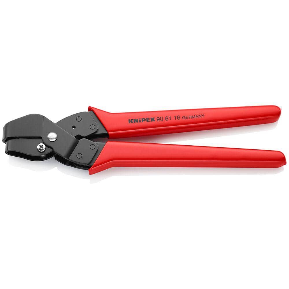 Notching Pliers, 10 In - Image 1