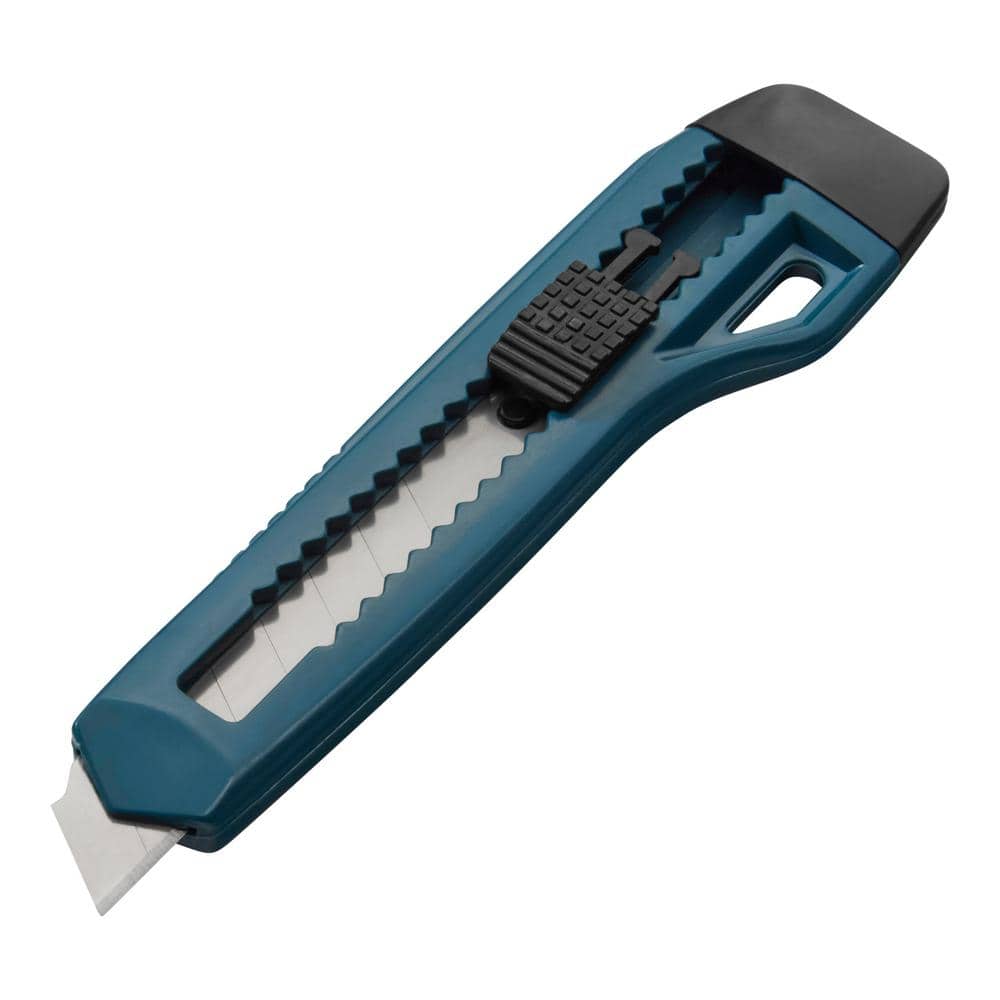 18 mm 8-Point Snap Blade Knife - Image 1