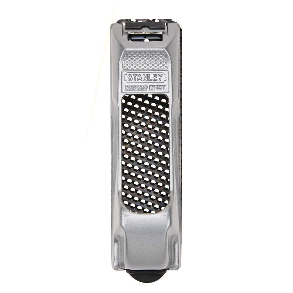 Stanley Surform Pocket Plane - Image 1